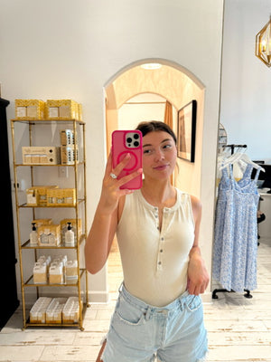 Ramona Tank Top