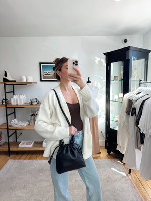 Jules Kae Bucket Bag